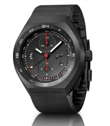 Porsche Design MONOBLOC ACTUATOR 24H 4046901818685 Replica Watch